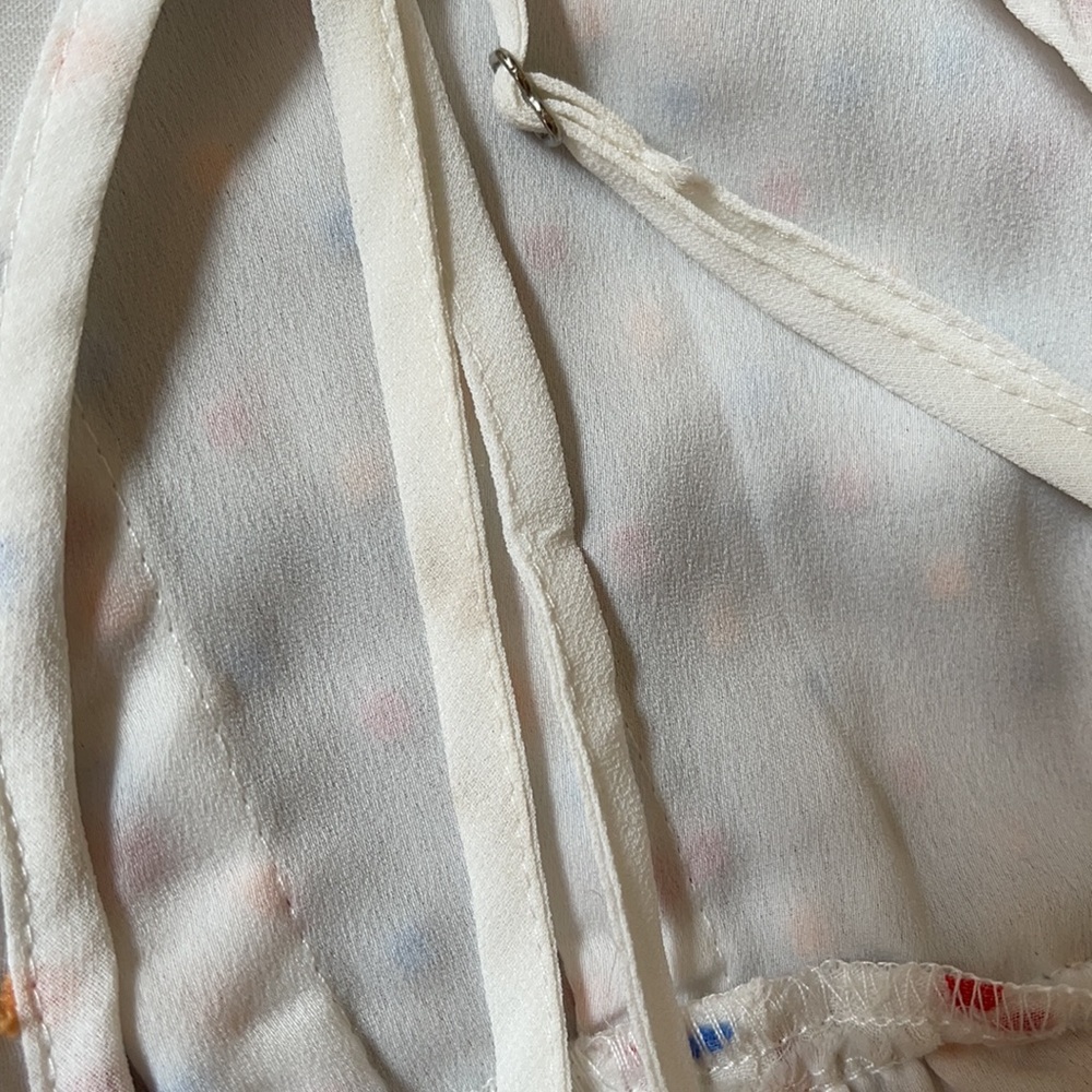 ALICE MCCALL | Drift In Your Eyes Playsuit - Picture 12 of 13